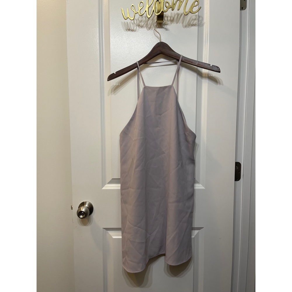 Tobi Violet Dress